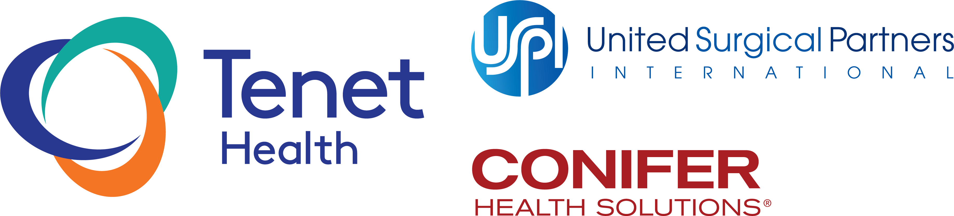 Tenet Healthcare